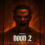 دانلود آهنگ عمران ام ایکس به نام دود ۲